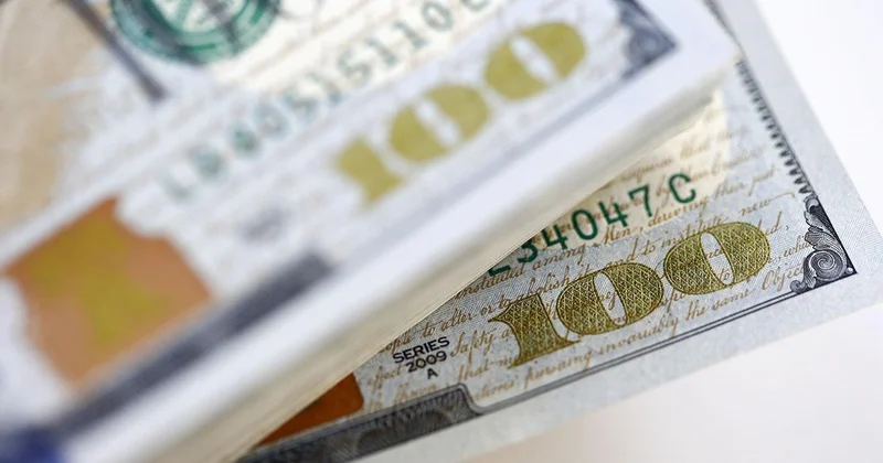Merkez Bankası rezervleri 153,2 milyar dolara yükseldi