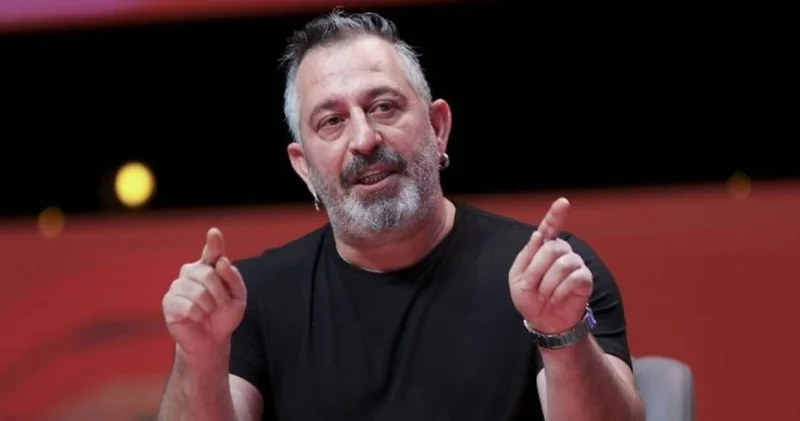 Cem Yılmaz ABD den özel olarak getirtti: Fiyatı dudak uçuklattı