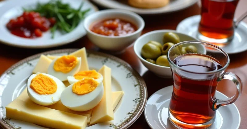 Sağlık Bakanlığı ndan bayramda beslenme uyarısı
