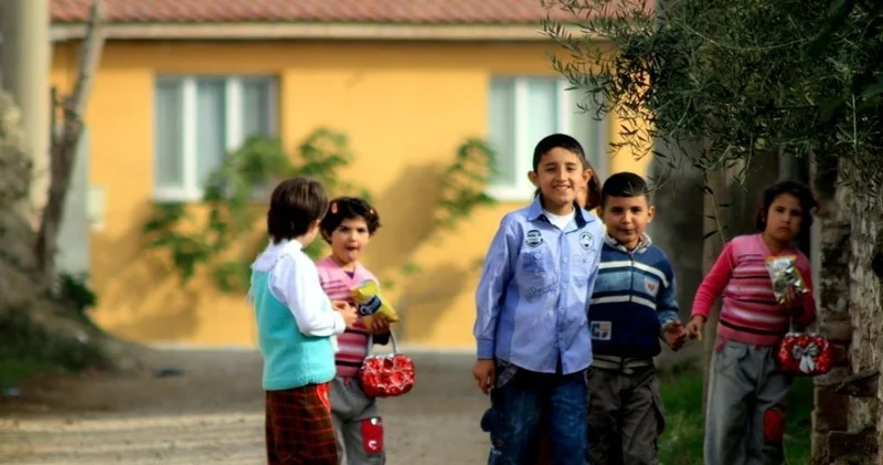 Her 10 çocuktan 1’i bayramlık alamıyor