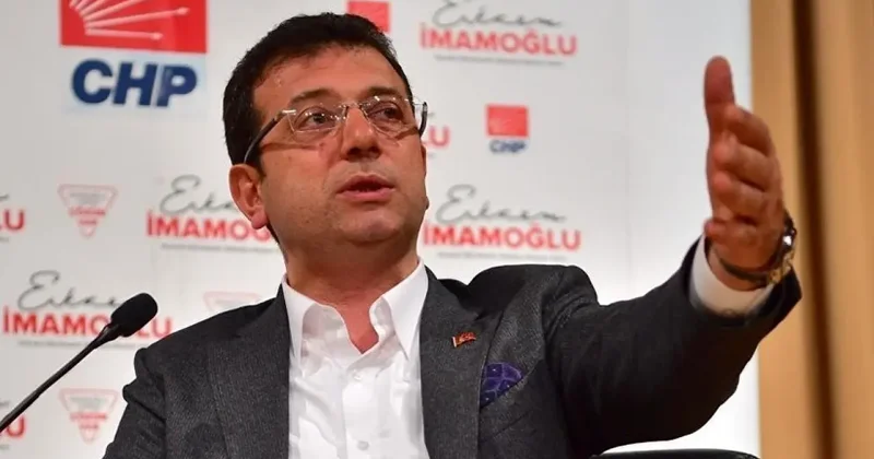 İmamoğlu nun fondaş medya oluşturma operasyonu! Tek kanal için 5,7 milyon euro harcamış