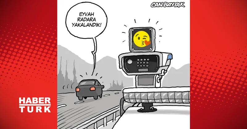 Can Baytak karikatürleri (Haziran 2025)