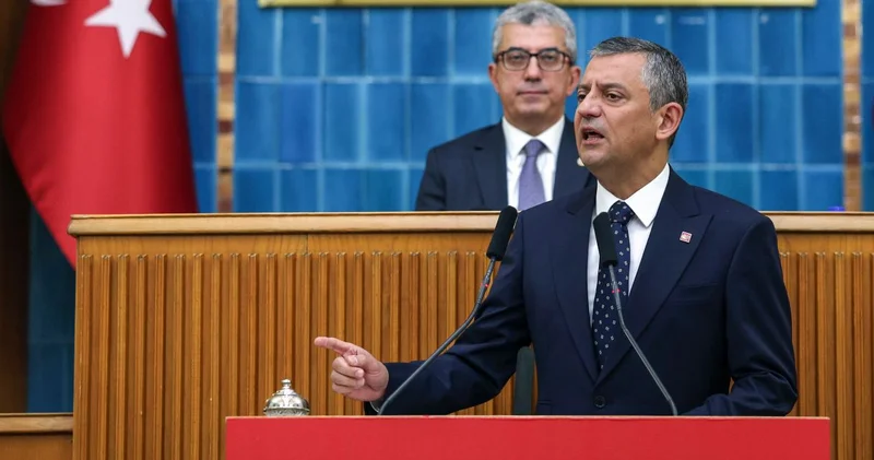 Özgür Özel mutlak butlan sorusunu ilk kez yanıtladı! Tenezzül edecek biri varsa CHP li değildir