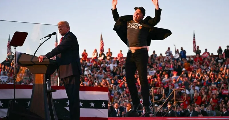 Elon Musk ve Donald Trump: Dostlar nasıl düşmana dönüştü?