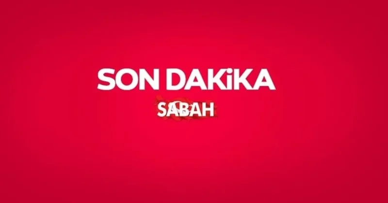 Son dakika: İBB ye yolsuzluk soruşturmasında kritik isimler itirafçı oldu: Ali Nuhoğlu ve Süleyman Atik etkin pişmanlıktan yararlandı