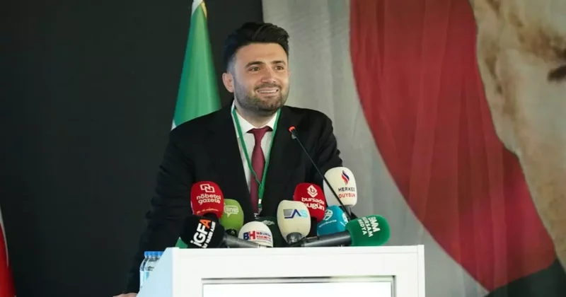 2. Lig ekibinin başkanından golcü fiyatlarına tepki! TFF ile görüşecek