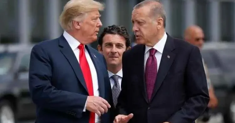 Dünya liderlerinin lakapları ortaya çıktı! Ne dediler? Başkan Erdoğan ın iki lakabı var!
