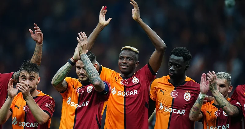 Al Hilal, Victor Osimhen için bastırıyor! Simone Inzaghi transfere onay verdi