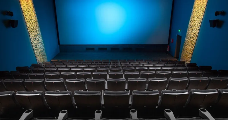 Bu hafta 7 yeni film sinemalarda!