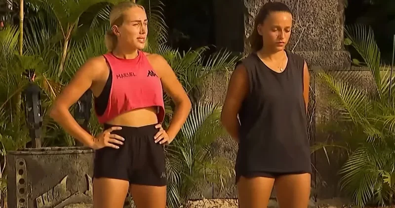 Survivor izle! 5 Haziran 2025 Perşembe TV8 Survivor 2025 izle