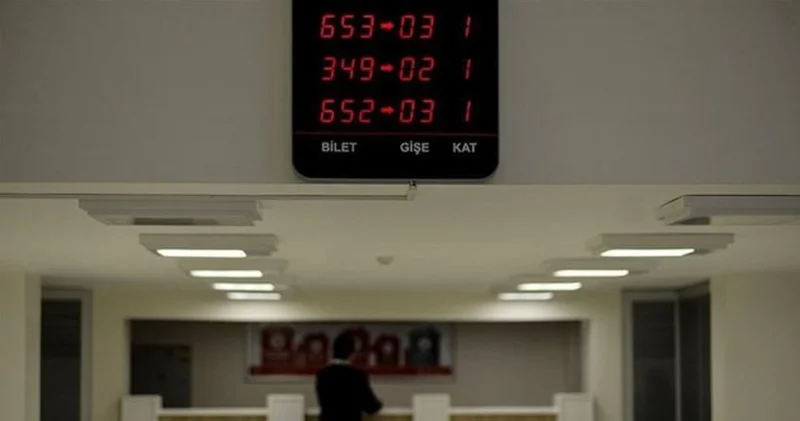 Bayramda bankalar açık mı, kapalı mı? 6 7 8 9 Haziran 2025 Kurban Bayramı’nda bankalar çalışıyor mu, tatil mi, EFT ve havale yapılıyor mu?