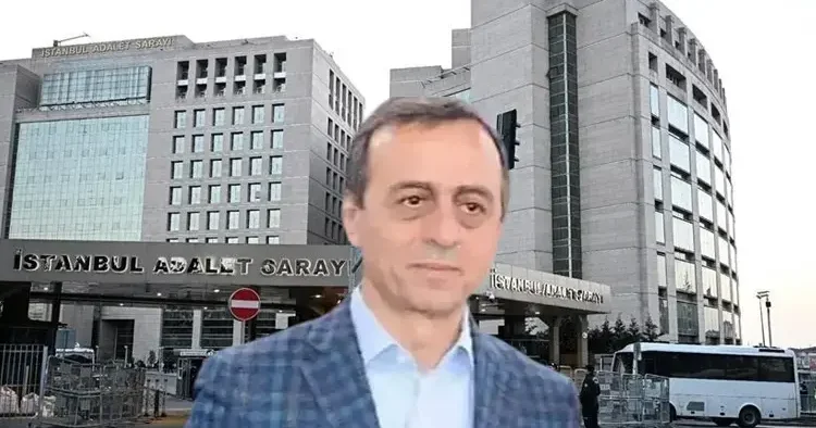 Ali Nuhoğlu’nun savcılık ifadesi ortaya çıktı: Güllüce Tarım ile 2 villanın İmamoğlu İnşaat a devrini anlattı