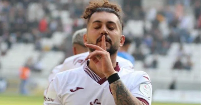 Beykan Şimşek: Öncelikli olarak Elazığspor ile görüşeceğim Futbol Haberleri