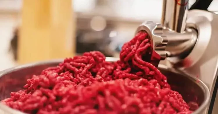 Kıyma çektirmek isterken sağlığınızdan olmayın! Yapanlara 63 bin lira ceza uygulanacak