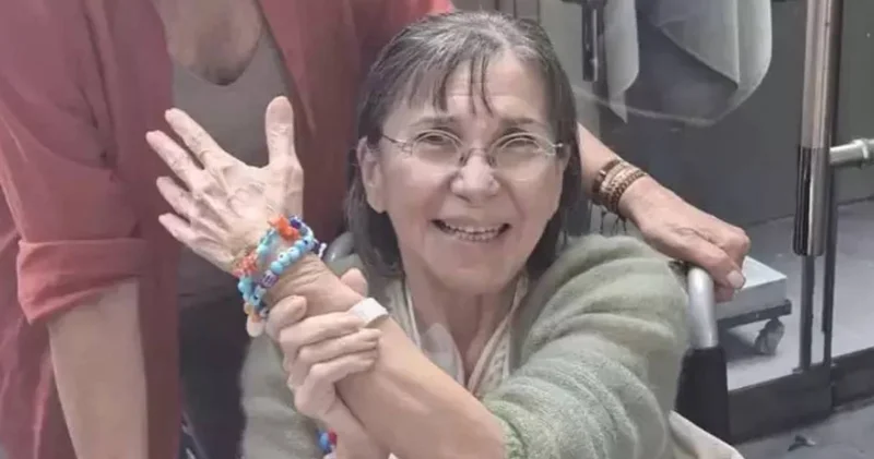 Gül Onat dua istedi: Çok ciddi bir ameliyat geçirdim