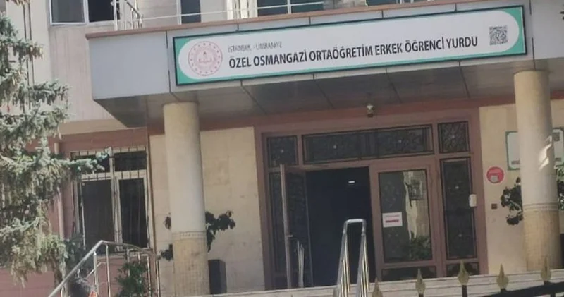 Tarikat yurdundaki çocuk istismarına sicili temiz kararı! Cezası bozuldu