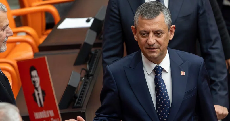 Özel: Teknik engel varsa en yüksek oyu kim alıyorsa o aday olur