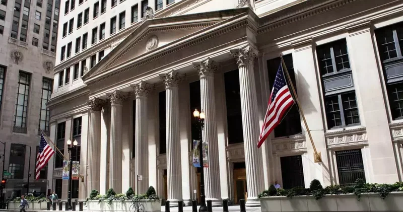 New York Fed: Yüksek tarifeleri şirketler müşterilerine yansıttı
