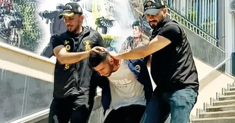 Cinayetin nedeni kıskançlık