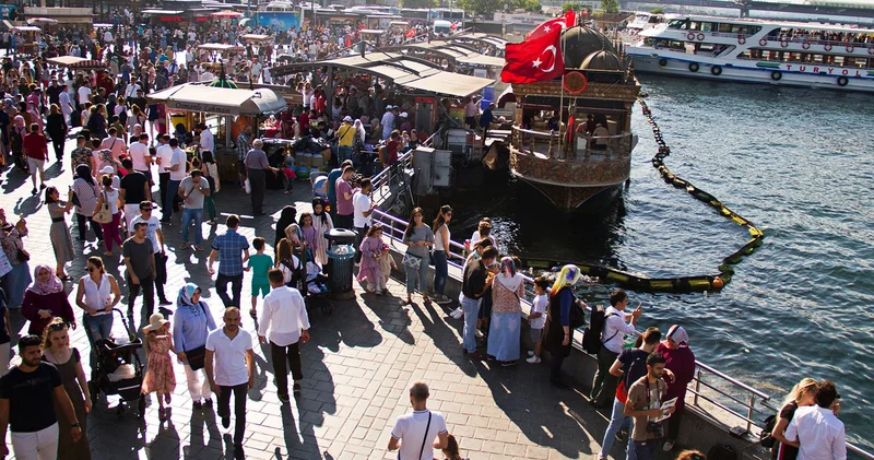 Kurban Bayramının 1, 2, 3 ve 4. günü hava nasıl olacak? İşte Meteoroloji den il il hava durumu