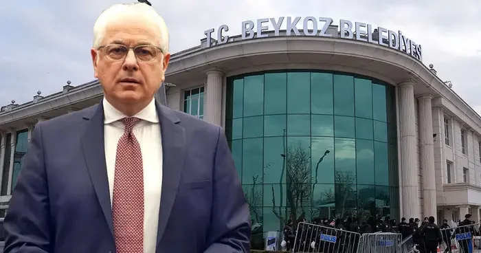 İlk duruşma 2 Eylül de! Aralarında Beykoz Belediye Başkanı Alaaddin Köseler de var! 67 yıla kadar hapis cezası
