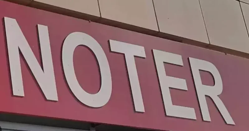 Bugün noterler açık mı? Arefe günü (5 Haziran) noter çalışıyor mu?