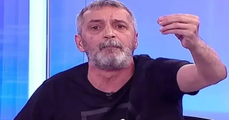 Abdülkerim Durmaz oyunu Reis e verdi