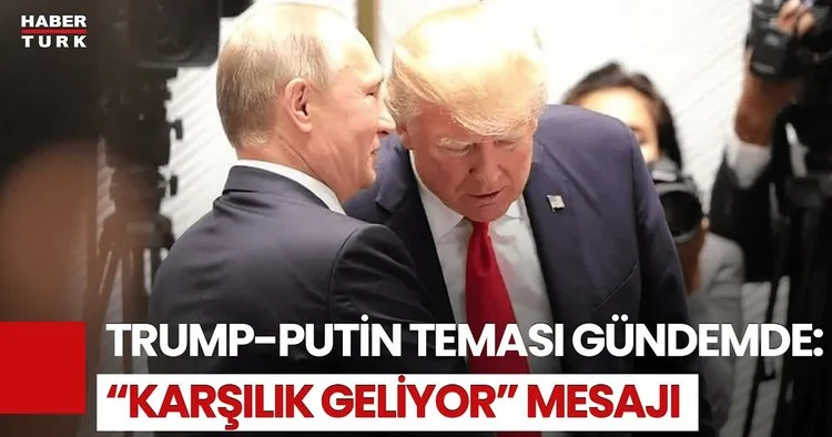Putin Trump Görüşmesi Sonrası Gerilim Sinyali: “Rusya Yanıt Verecek”