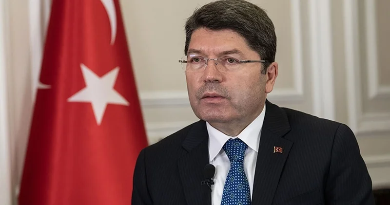 Bakan Tunç: Yargıya tehdit, hukuk devletine açık saldırıdır