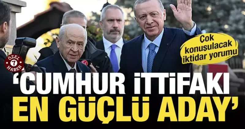 İhsan Aktaş partilerin oy oranlarını açıkladı