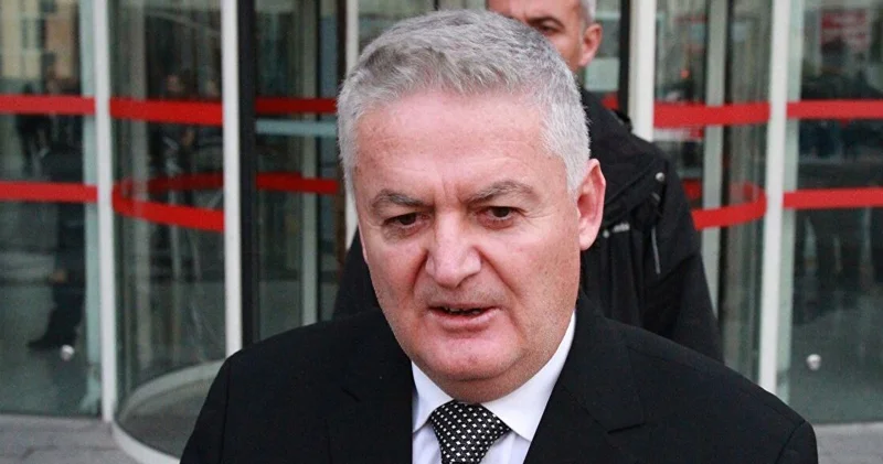Üçok, bazı emekli askerlerin askeri sosyal tesisler ve orduevine girişinin yasaklanmasına dava açacak