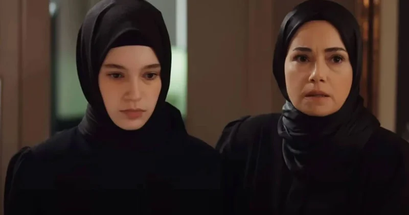 Kızıl Goncalar sonrası yeni dizisi belli oldu