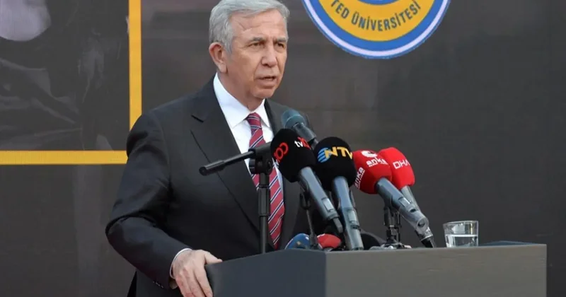 ABB de bayram öncesi işçi kıyımı! Mansur Yavaş ın o sözü akıllara geldi...