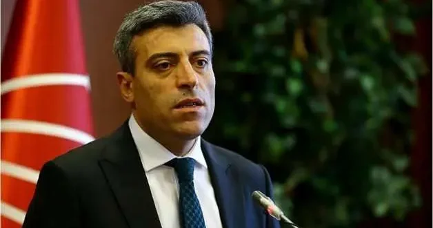 Öztürk Yılmaz, tarihi camiler den rahatsız oldu: Hiç hazzetmedim!