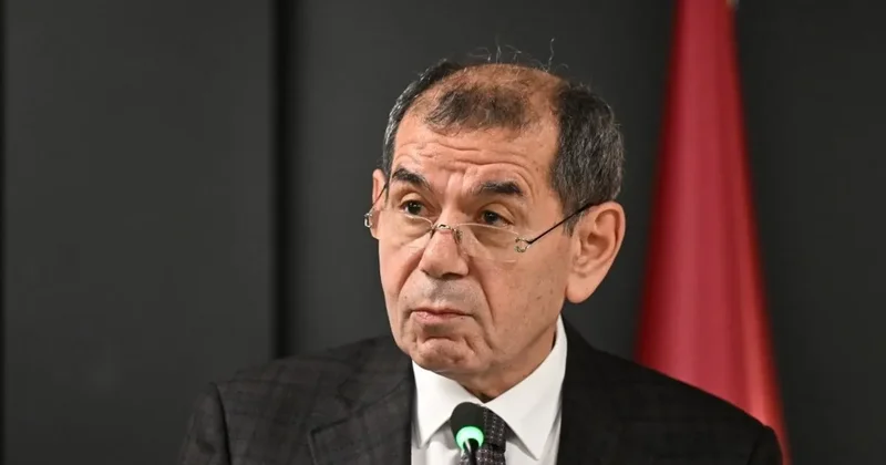 Dursun Özbek’ten Kurban Bayramı mesajı
