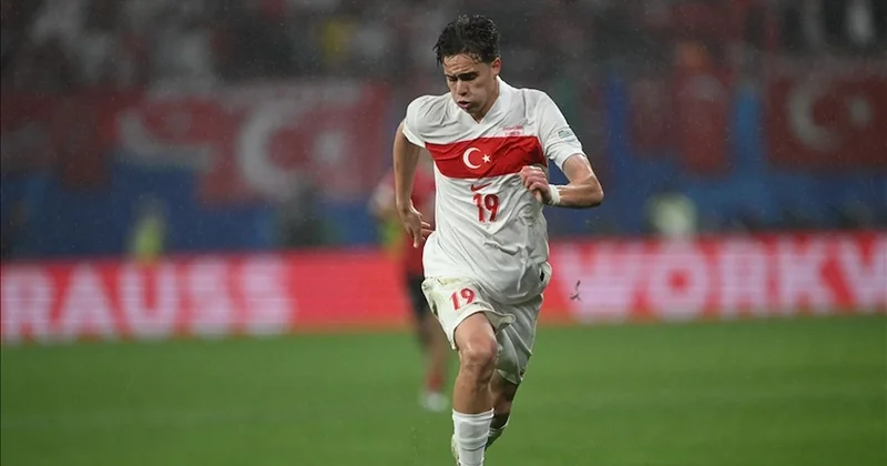 Kenan Yıldız hedefini açıkladı! Gözü ödülde Sözcü Gazetesi