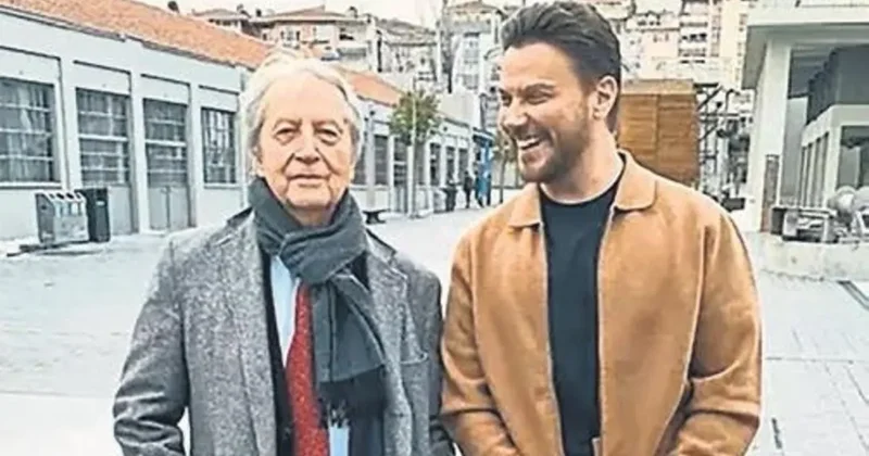 Aile sığındığımız en güvenli liman