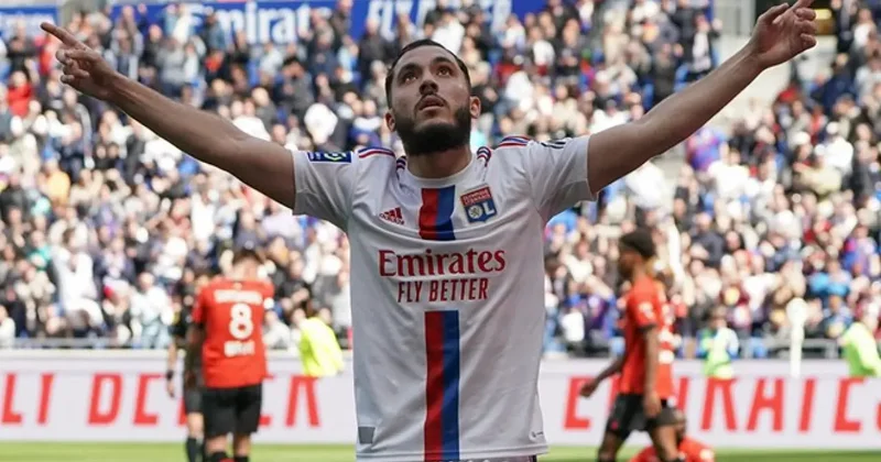 Süper Lig devlerine kötü haber! Cherki, Premier Lig deviyle anlaştı