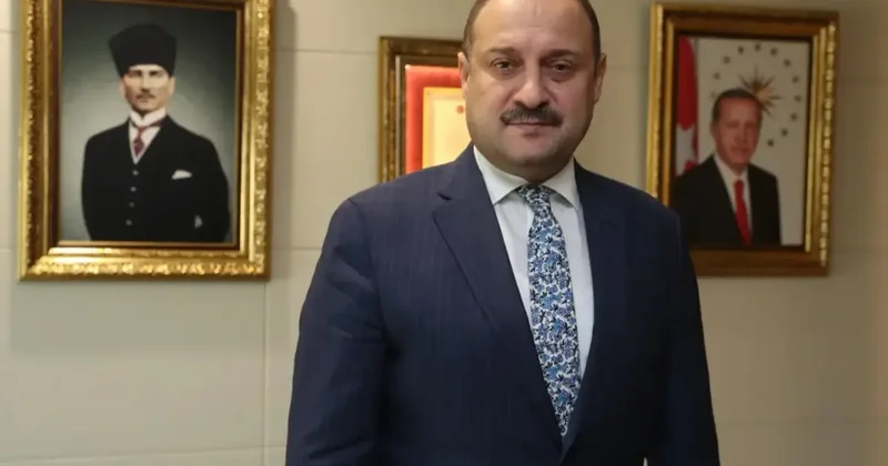 Başkan Gülpınar dan temizlik şikayetlerine esprili yanıt: Tüm kabahat temizlik müdüründe ama...
