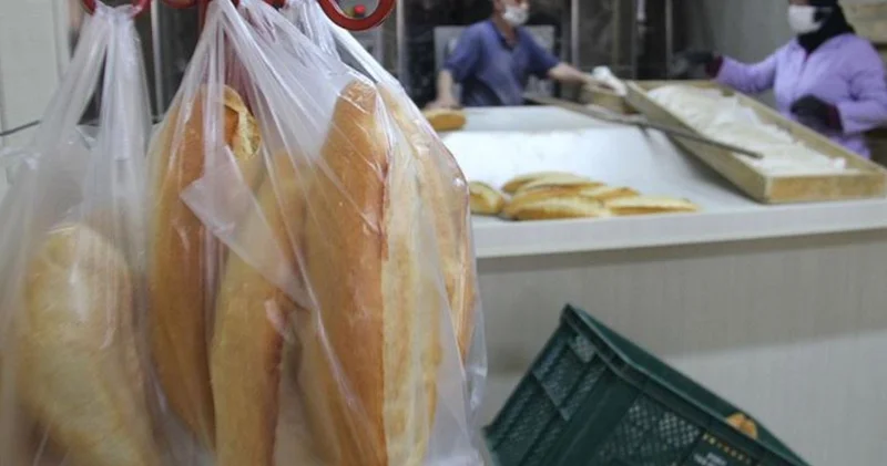 Türk halkının fakirliği artık dijital ortamda! Valilikten mobil ekmek uygulaması