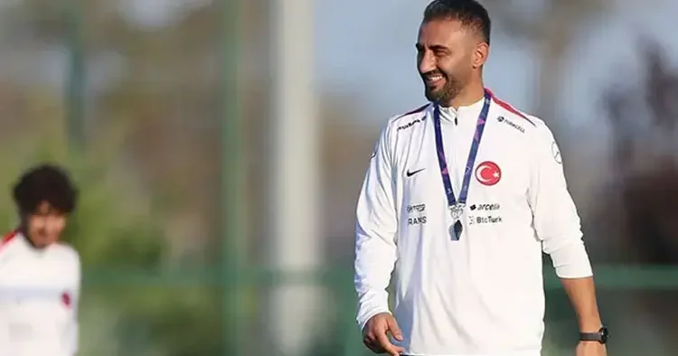 Eyüpspor da Selçuk Şahin dönemi başlıyor!