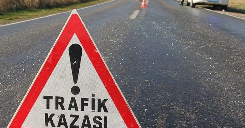 Aldığı kurbanlıkla eve dönüş yolunda sulama kanalına düşen sürücü öldü
