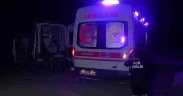 Sivas haberleri Sivas’ta keneden ölenlerin sayısı 5 e yükseldi! 05 Haziran 2025