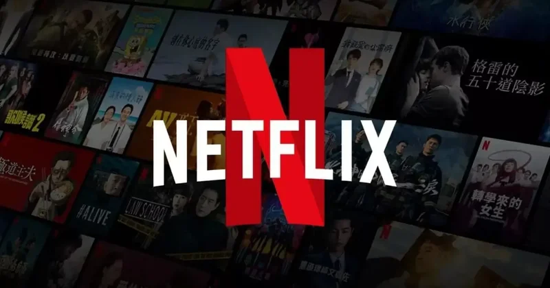 Netflix ten üzen haber!