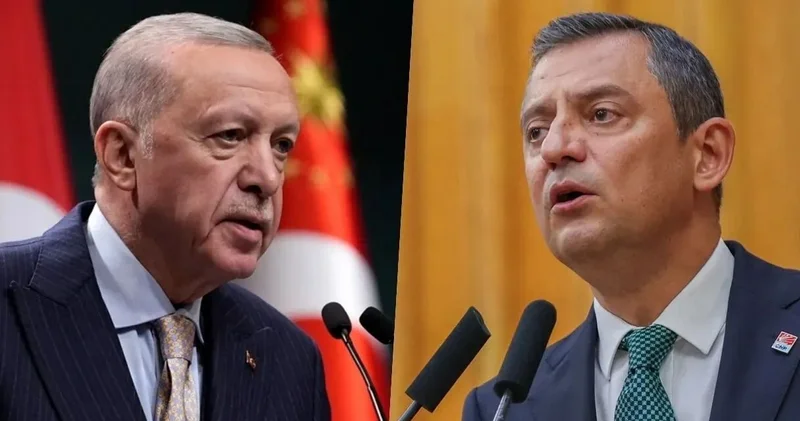 Özel den Erdoğan a jet yanıt: Bayramımızı çaldın