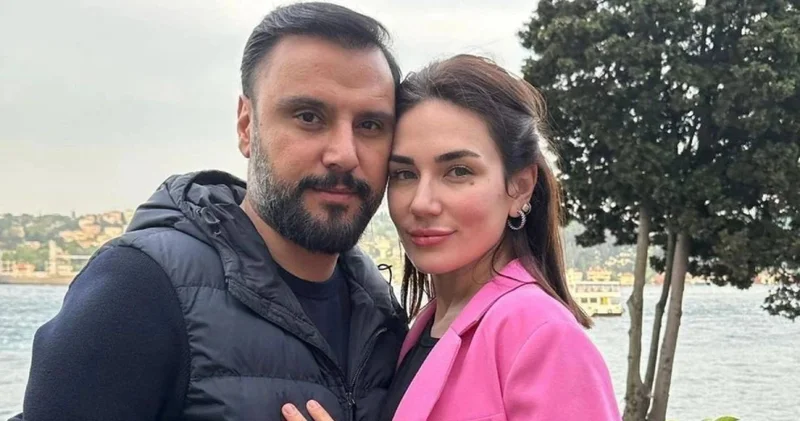 Alişan eşini bir türlü ikna edemedi: Hiç sevmiyor