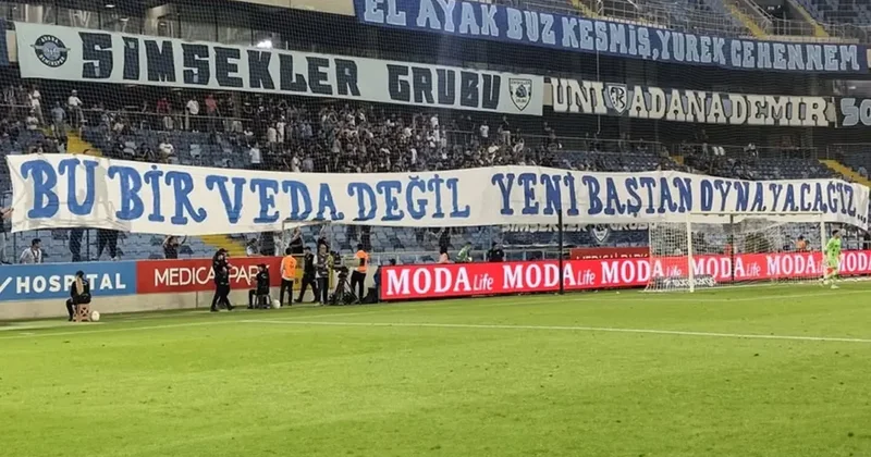 Küme düşen Süper Lig ekibine bir darbe de eski oyuncusundan
