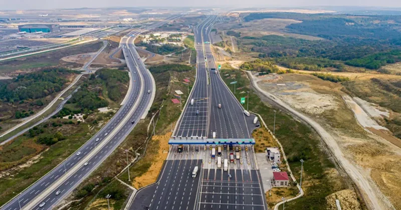 Kuzey Marmara Otoyolu bayramda ücretsiz mi, bedava mı 2025?