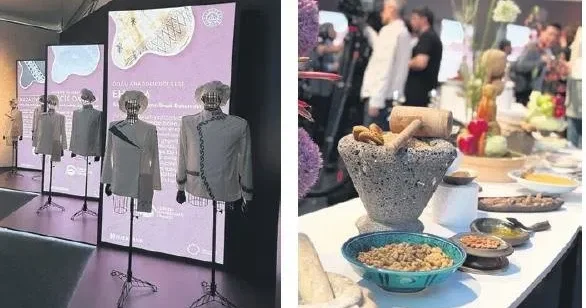 ÖMER KARAHAN Türk gastronomisinin gelecek vizyonu!