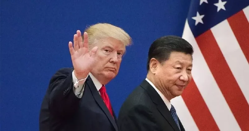Çin lideri Xi Jinping ile görüşen Trump tan ilk mesaj: Çok olumlu geçti, beni Pekin e davet etti